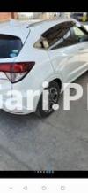 Honda Vezel Hybrid Z 2016 For Sale in Lahore
