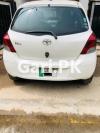 Toyota Vitz  2009 For Sale in Thokar Niaz Baig