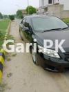 Toyota Corolla GLi 1.3 VVTi 2009 For Sale in Gujranwala