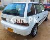 Suzuki Cultus EURO II 2012 For Sale in Karachi