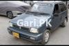 Suzuki Mehran VX 2010 For Sale in Hyderabad