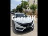 Honda Civic Oriel 1.8 i-VTEC CVT 2017 For Sale in Karachi