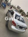 Toyota Belta  2012 For Sale in Narowal