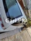 Suzuki Cultus VX 2012 For Sale in Islamabad