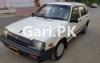 Suzuki Khyber  1999 For Sale in Karachi