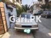 Mitsubishi Galant  1988 For Sale in Johar Town