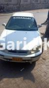 Honda Civic  1997 For Sale in Lahore