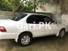 Toyota Corolla LX Limited 1.5 1993 For Sale in Swabi