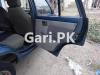 Suzuki Mehran VX (CNG) 2010 For Sale in Bahawalpur