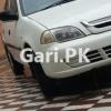 Suzuki Cultus VXR 2011 For Sale in Malakand