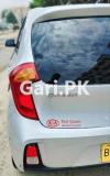 KIA Picanto IDSI 2020 For Sale in Sahiwal