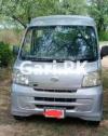 Daihatsu Hijet  2014 For Sale in Islamabad