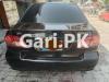 Toyota Corolla XLI 2008 For Sale in Zafar ul Haq Road