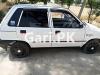 Suzuki Mehran VX 2010 For Sale in Khanewal