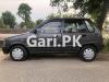 Suzuki Mehran VXR 2000 For Sale in Lahore