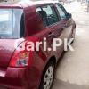 Suzuki Swift DX 1.3 2014 For Sale in Karachi