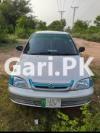 Suzuki Cultus VXR 2007 For Sale in Sahiwal