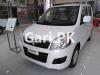 Suzuki Wagon R VXL 2022 For Sale in Lahore