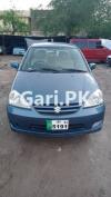 Suzuki Liana  2007 For Sale in Rawalpindi