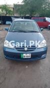 Suzuki Liana  2007 For Sale in Dhok Sayedan Road