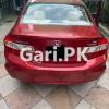 Honda Civic Prosmetic 2014 For Sale in Lahore