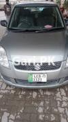 Suzuki Swift  2013 For Sale in Lahore