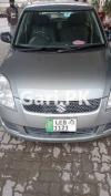 Suzuki Swift  2013 For Sale in Tajpura