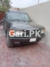 Range Rover Other  1986 For Sale in Multan