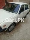 Suzuki FX  1984 For Sale in Karachi