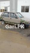 Suzuki Mehran VX 2000 For Sale in Lahore