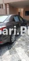 Toyota Corolla GLi 1.3 VVTi Special Edition 2019 For Sale in Faisalabad