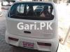 Suzuki Alto VXR 2022 For Sale in Sahiwal