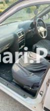 Suzuki Cultus VXRi 2008 For Sale in Taxila