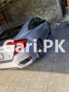 Honda Civic Oriel 1.8 i-VTEC CVT 2018 For Sale in Lahore