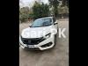 Honda Civic 1.5 RS Turbo 2021 For Sale in Faisalabad