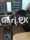 Toyota Corolla Altis Automatic 1.6 2022 For Sale in Arifwala