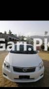 Toyota Corolla Axio X 1.5 2008 For Sale in Peshawar