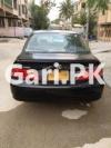 Honda City i-DSI Vario 2007 For Sale in Karachi