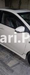 Toyota Corolla Altis 1.8 2016 For Sale in Faisalabad