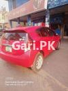 Toyota Aqua VXR 2013 For Sale in Lahore