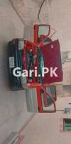 Daihatsu Charade  1992 For Sale in Lahore