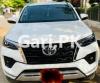 Toyota Fortuner  2021 For Sale in Karachi