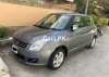 Suzuki Swift 1.3 DLX 2011 For Sale in Karachi