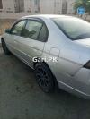 Honda Civic EXi Prosmatec 2006 For Sale in Karachi