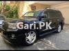 Toyota Land Cruiser ZX 60th Black Leather Selection 2011 For Sale in Karachi