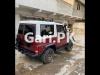 Toyota Land Cruiser RKR 1990 For Sale in Hyderabad