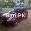 Suzuki Swift  2010 For Sale in Khanna Road