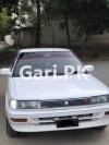 Toyota 86  1988 For Sale in Islamabad