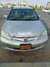 Honda Civic  2006 For Sale in Karachi