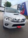 Toyota Hilux  2017 For Sale in Tando Adam